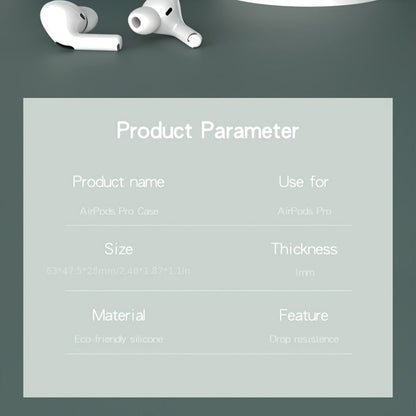 Lightweight Silicone Protective Case