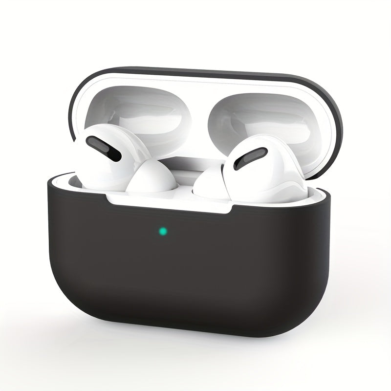 Lightweight Silicone Protective Case