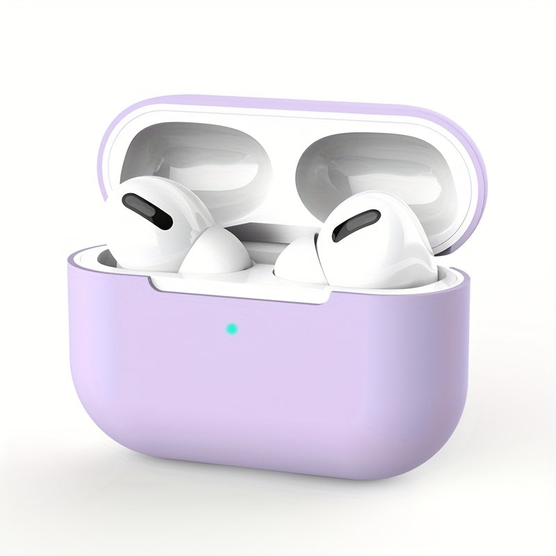 Lightweight Silicone Protective Case